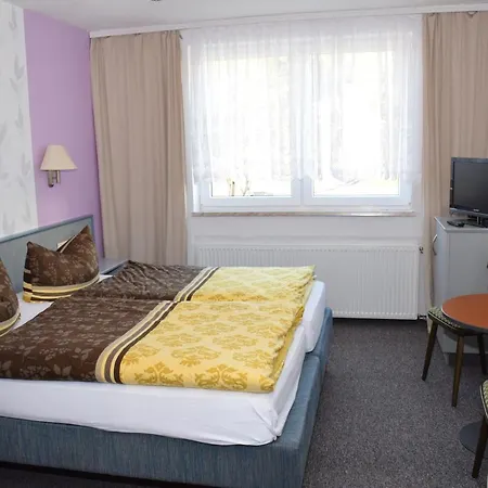 Marschalls Am Rennsteig 3* Neuhaus am Rennweg