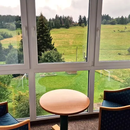 Ξενοδοχείο Marschalls Am Rennsteig