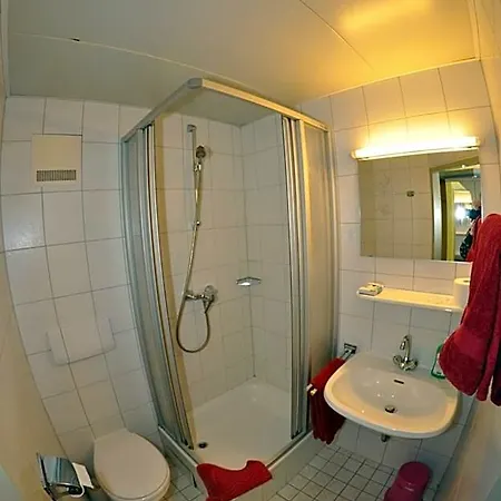酒店 Marschalls Am Rennsteig 3*