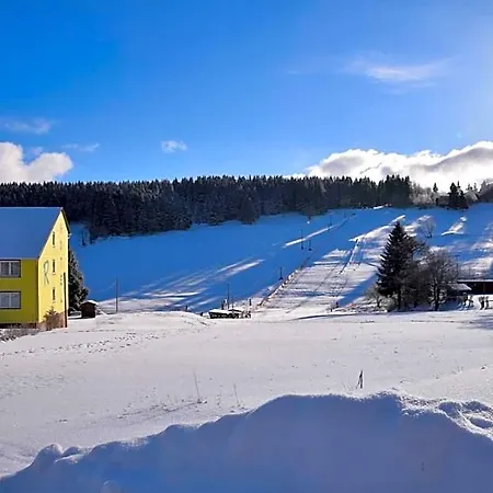 Marschalls Am Rennsteig 3*