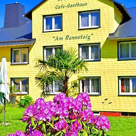 Marschalls Am Rennsteig