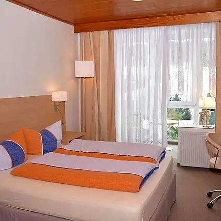 Hotel Marschalls Am Rennsteig