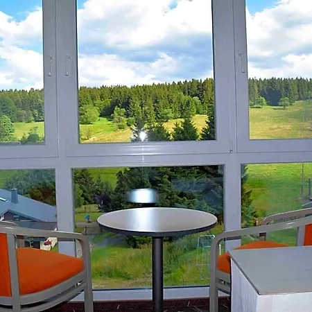 Marschalls Am Rennsteig Neuhaus am Rennweg