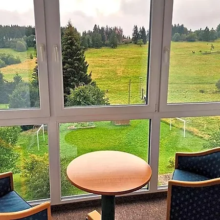 Marschalls Am Rennsteig 3* 伦韦格地区诺伊豪斯