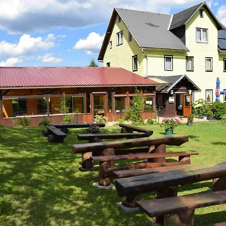 Ξενοδοχείο Marschalls Am Rennsteig