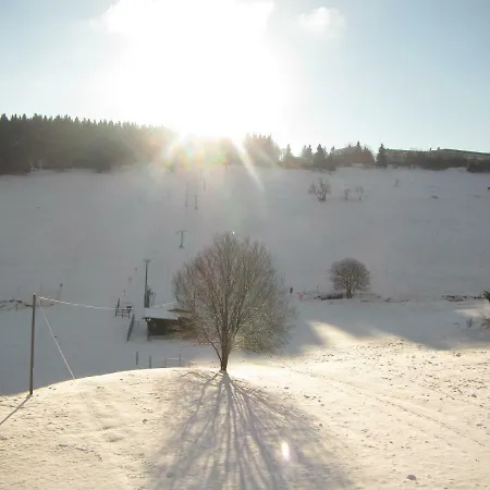 Marschalls Am Rennsteig 3* Neuhaus am Rennweg