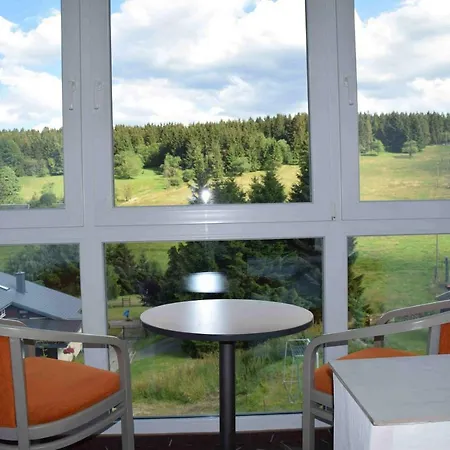 Marschalls Am Rennsteig