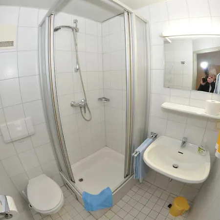 Marschalls Am Rennsteig 3*