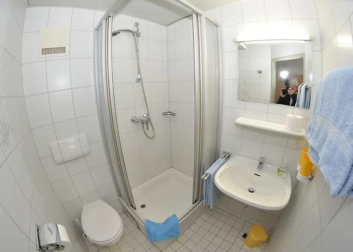 Marschalls Am Rennsteig 3*