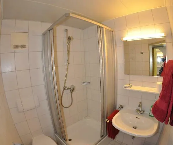 Marschalls Am Rennsteig Neuhaus am Rennweg